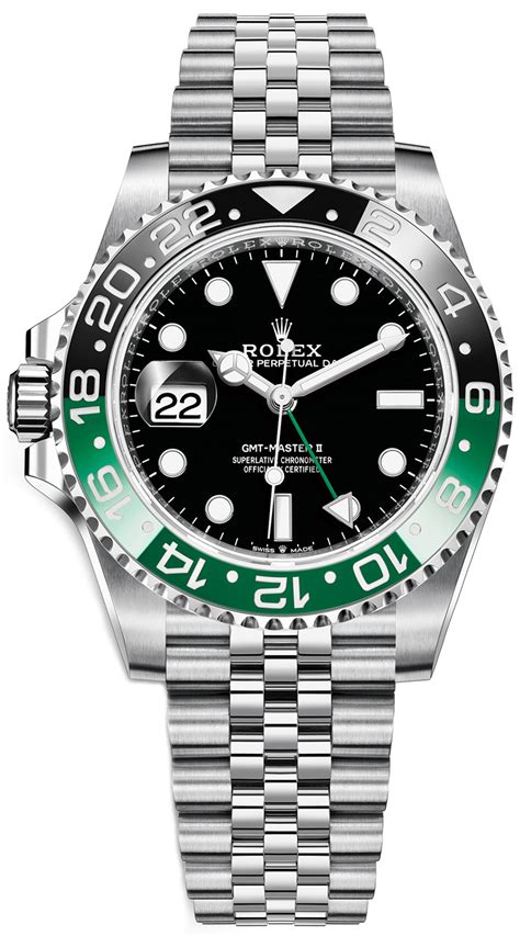 rolex green ghost|gmt master Rolex price.